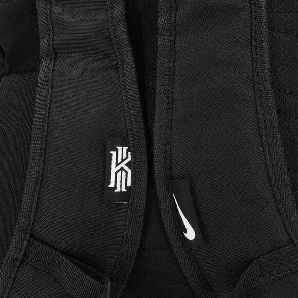 Nike Kyrie Irving Uncle Drew NBA Nike Pro Basketball Backpack Black - Picture 4 of 11